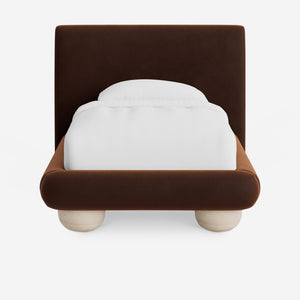 Rigby Platform Bed