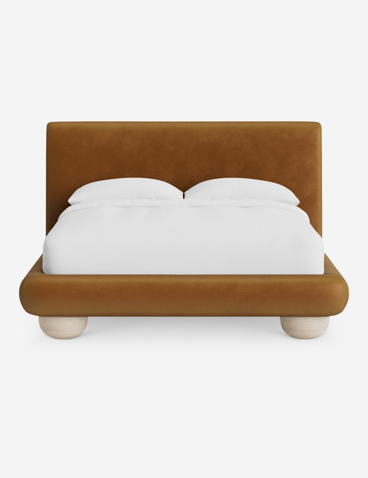 Rigby Platform Bed