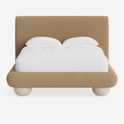 Rigby Platform Bed