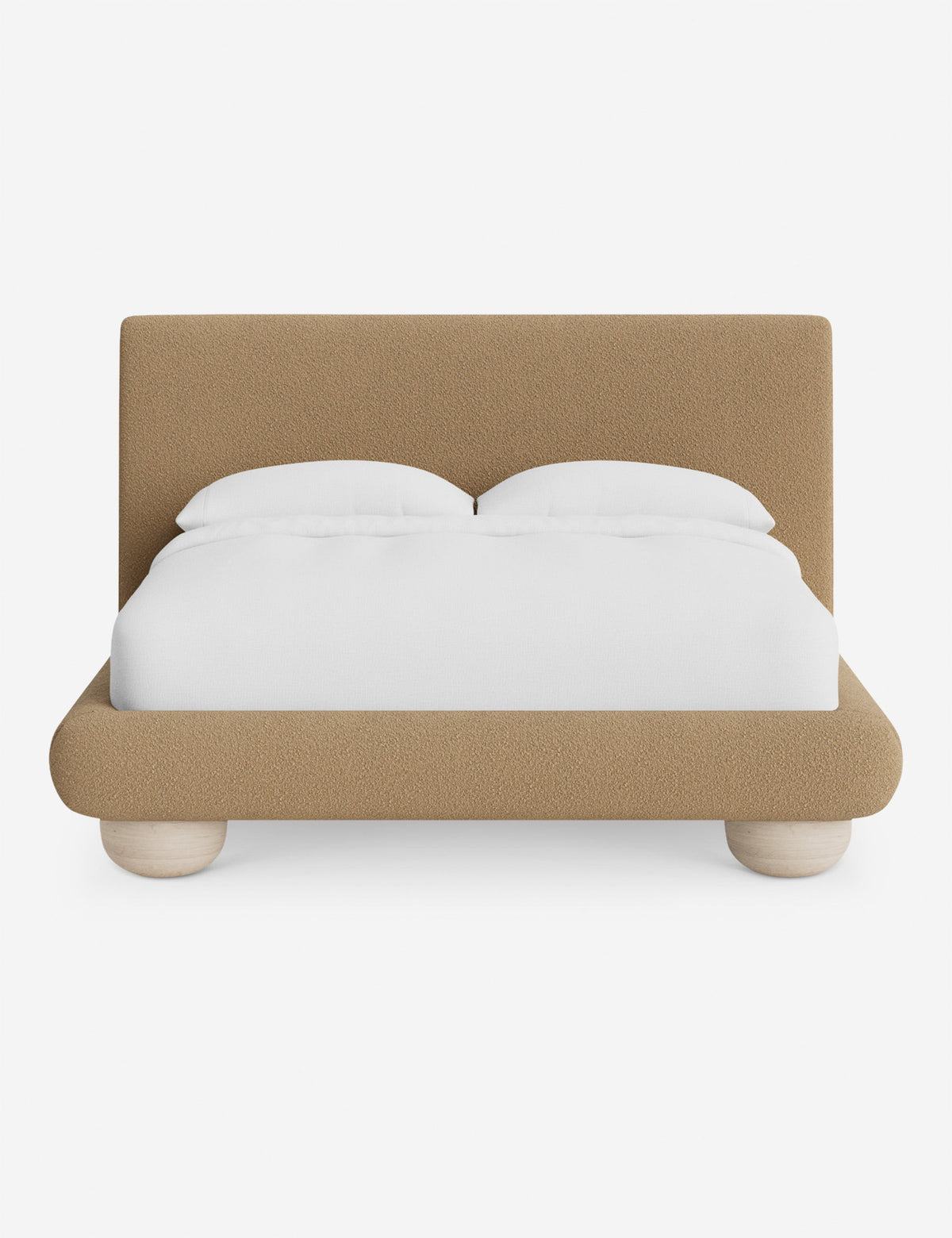 Rigby Platform Bed
