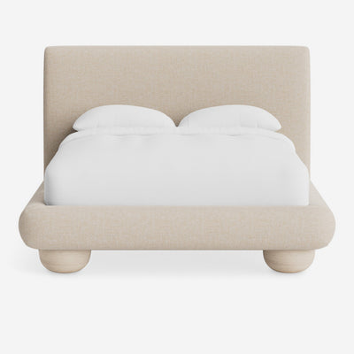 Rigby Platform Bed