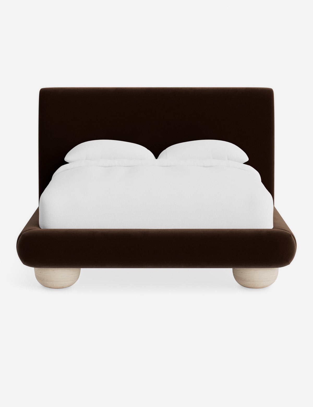 Rigby Platform Bed