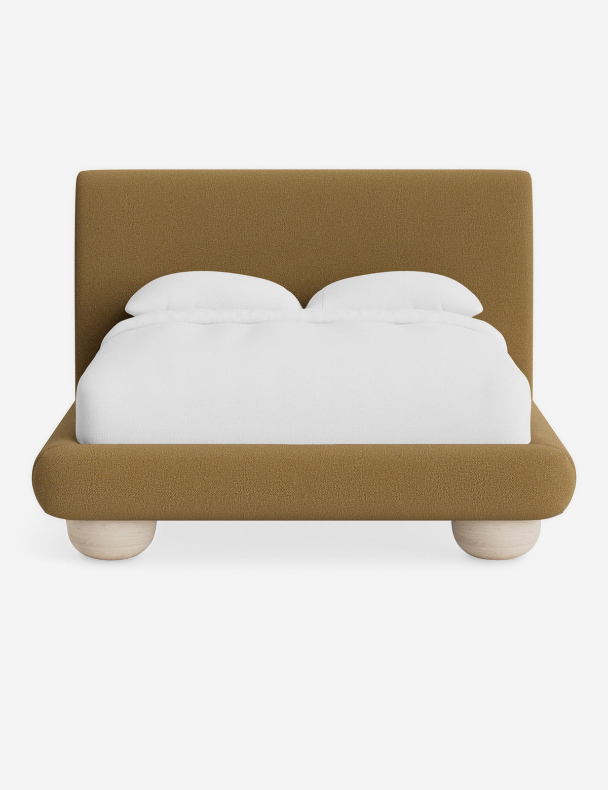 Rigby Platform Bed