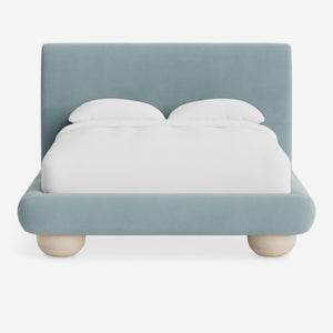 Rigby Platform Bed
