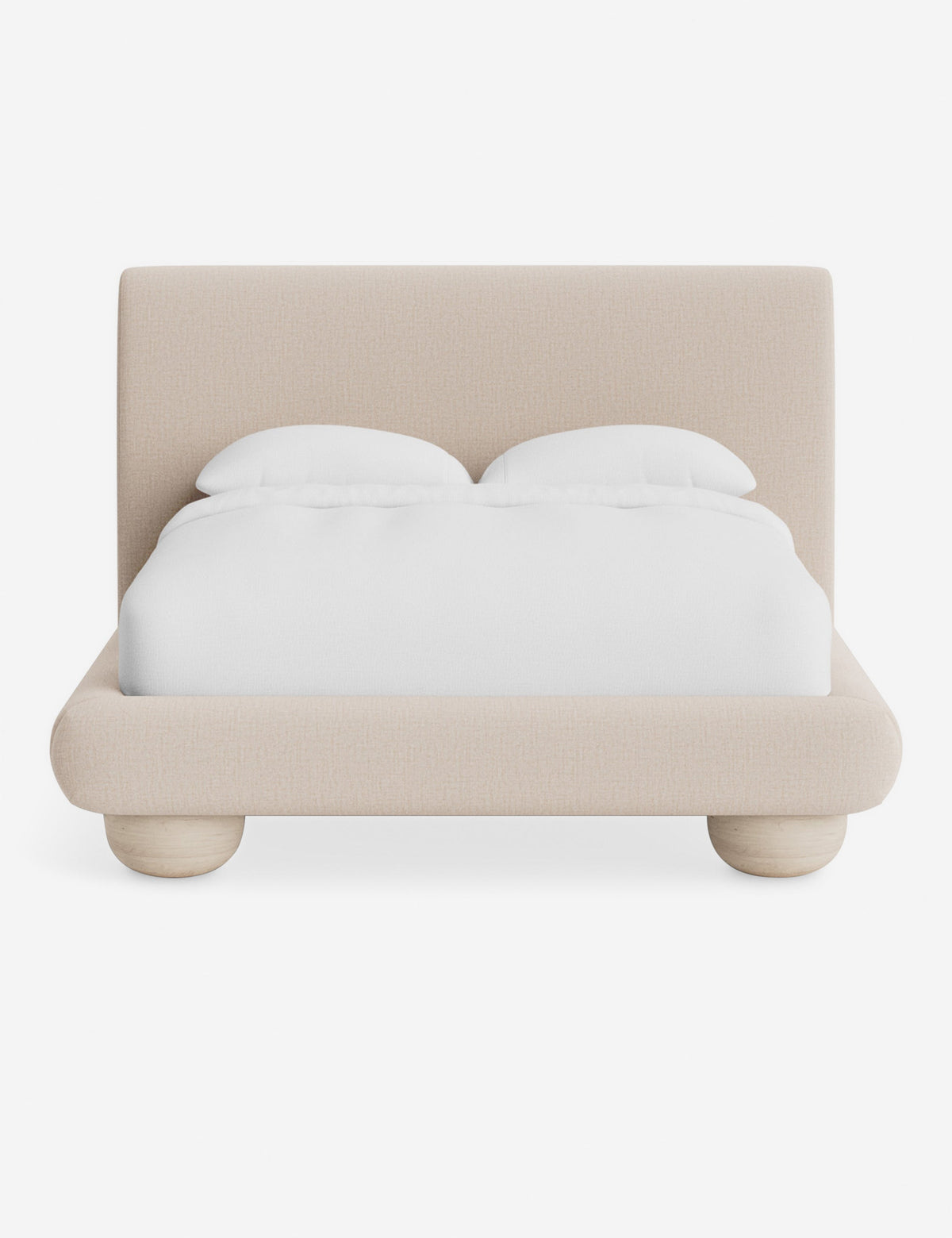 Rigby Platform Bed