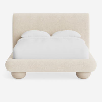 Rigby Platform Bed