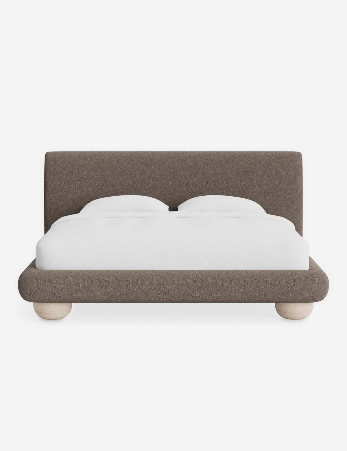 Rigby Platform Bed