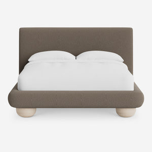 Rigby Platform Bed