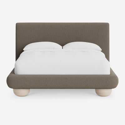 Rigby Platform Bed