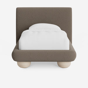 Rigby Platform Bed