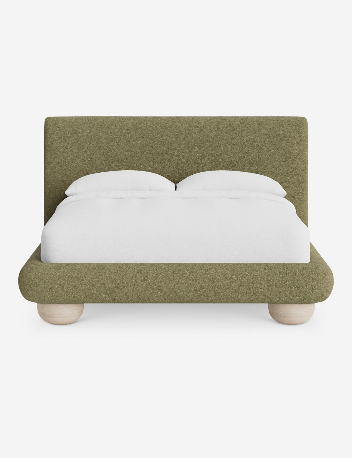 Rigby Platform Bed