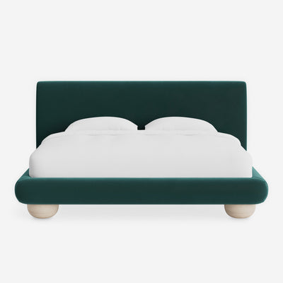 Rigby Platform Bed