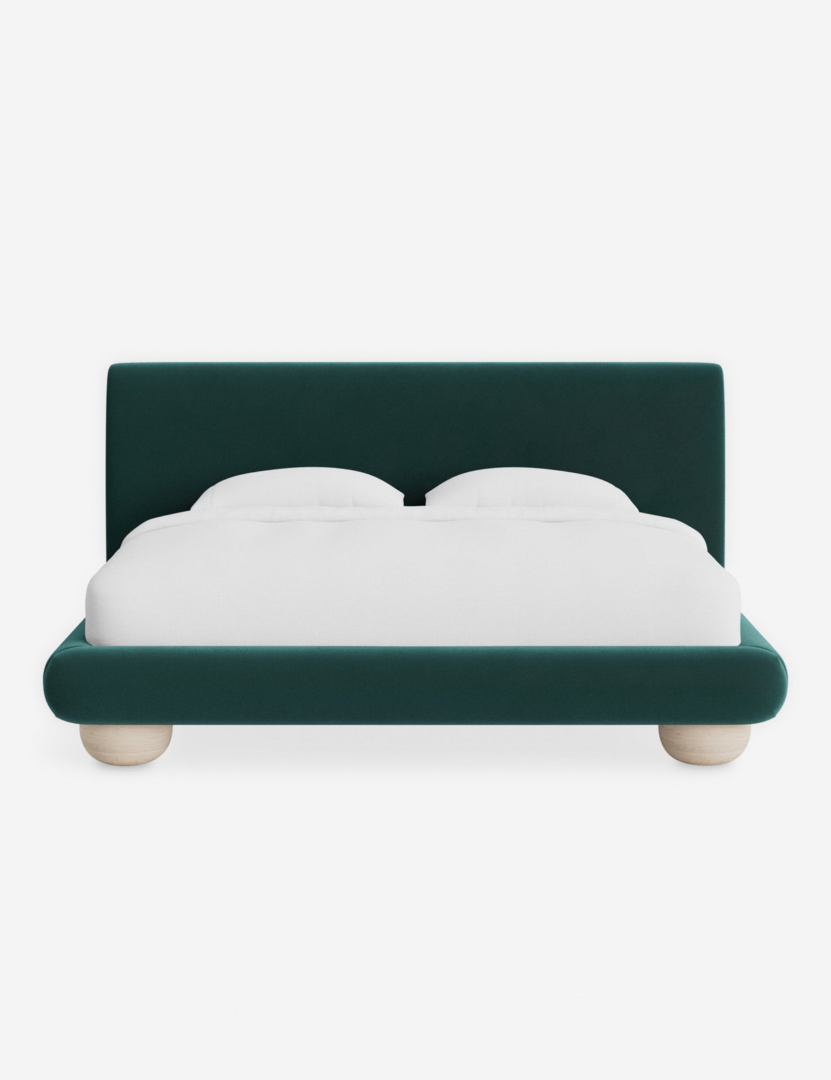 Rigby Platform Bed