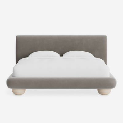 Rigby Platform Bed