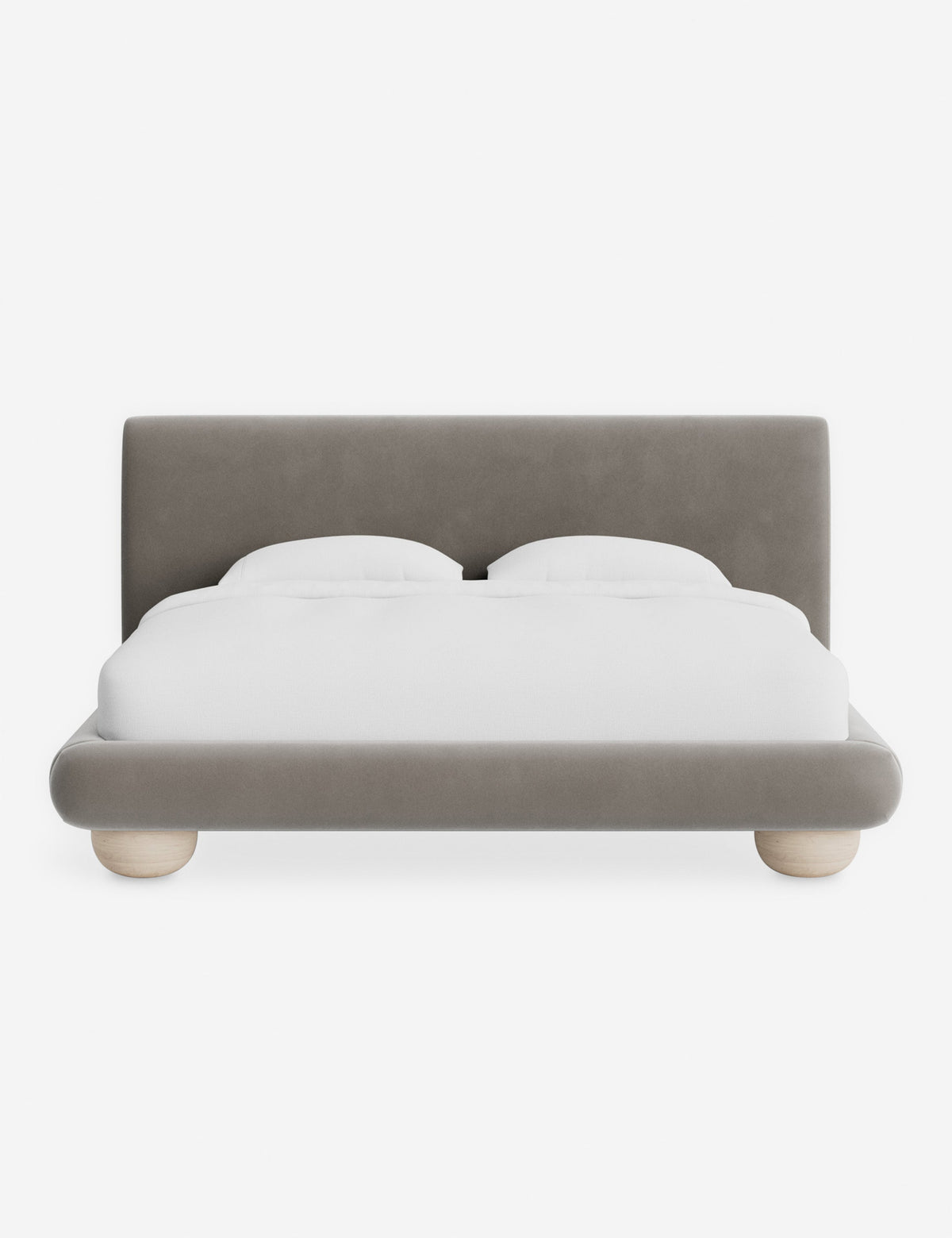 Rigby Platform Bed