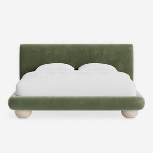 Rigby Platform Bed