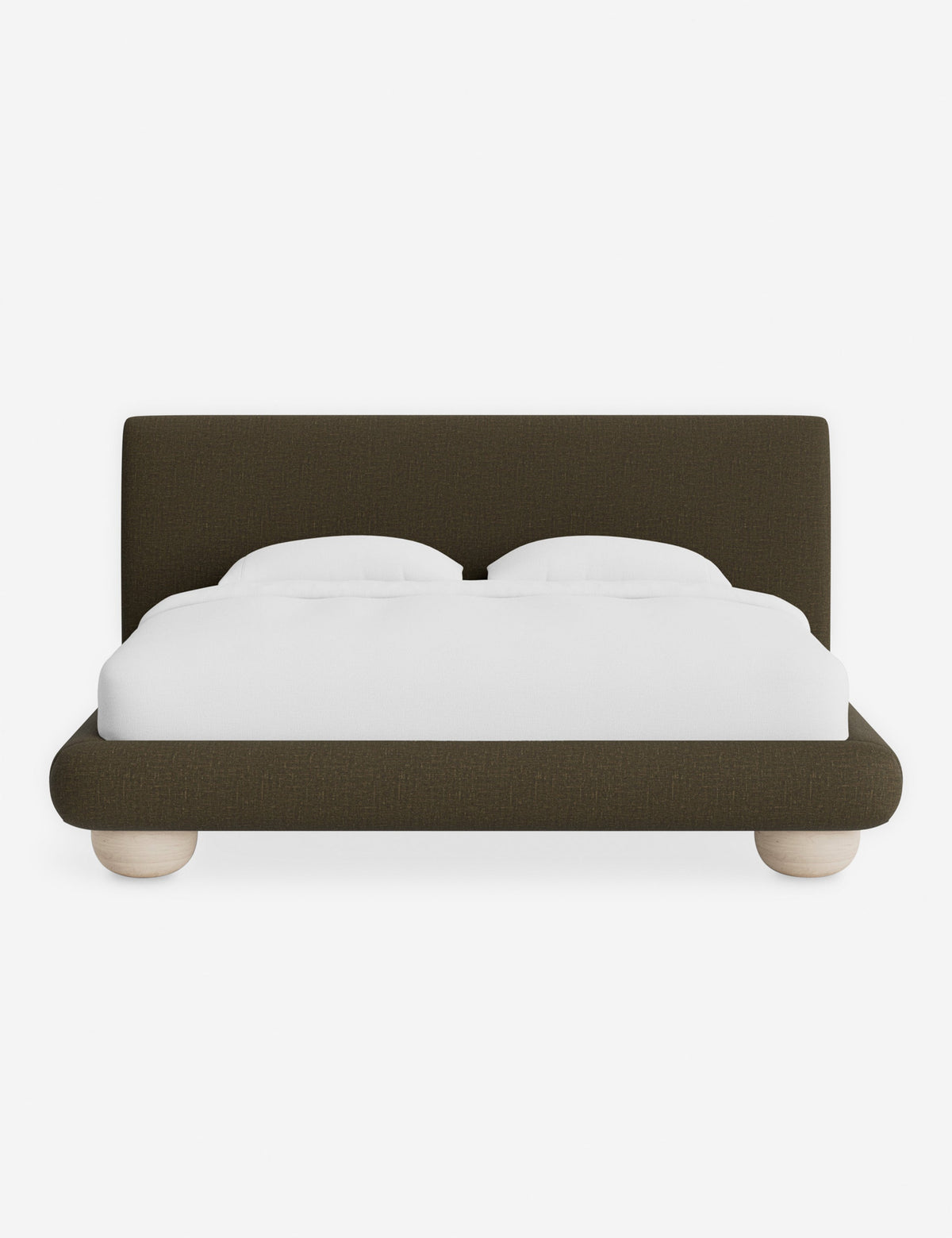 Rigby Platform Bed