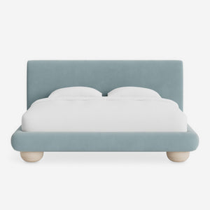 Rigby Platform Bed