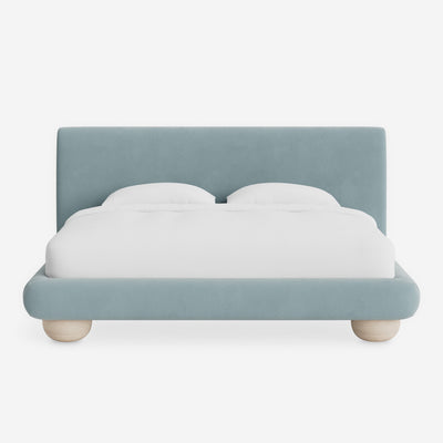 Rigby Platform Bed