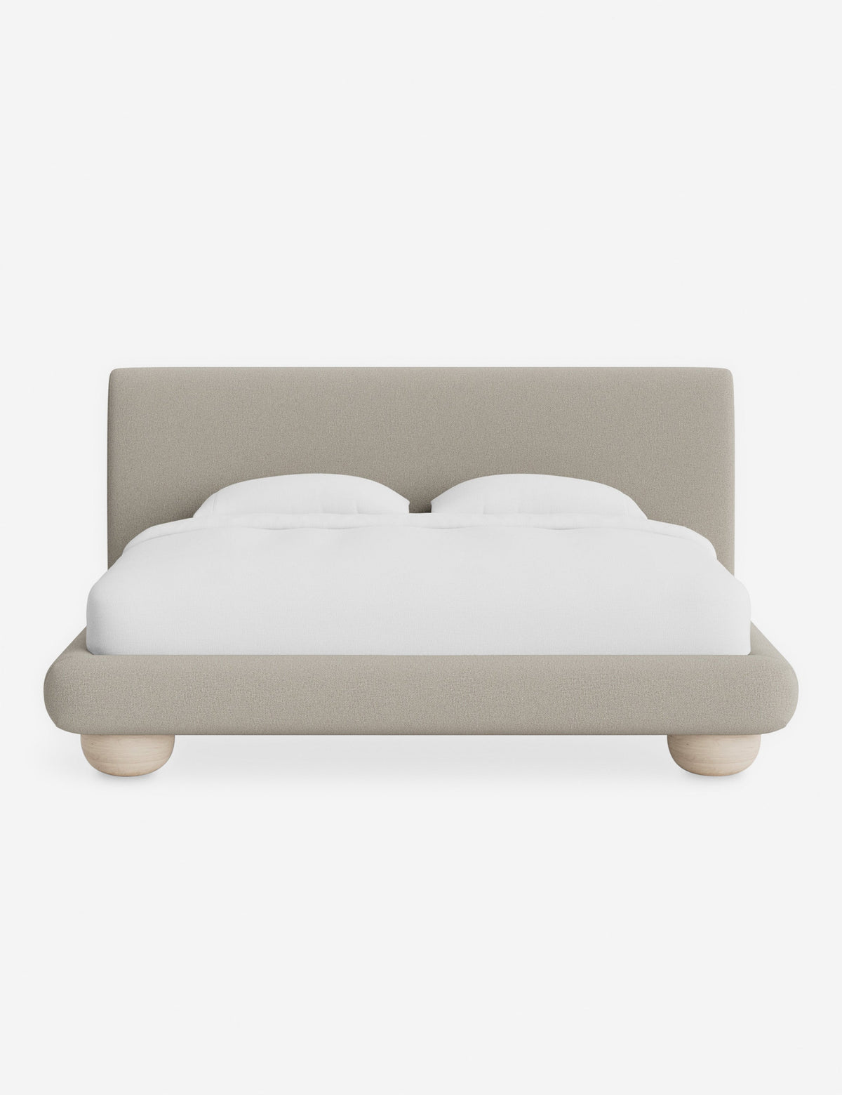 Rigby Platform Bed