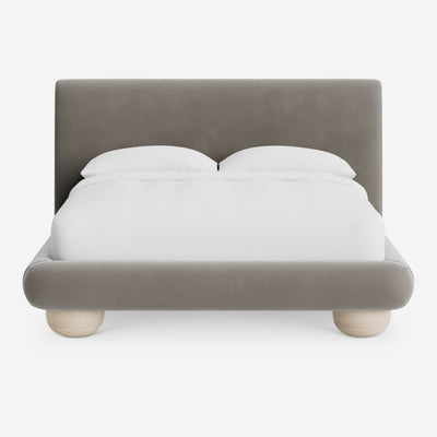 Rigby Platform Bed
