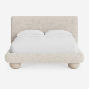Rigby Platform Bed