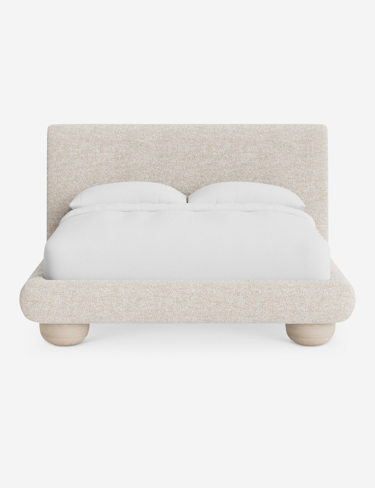 Rigby Platform Bed