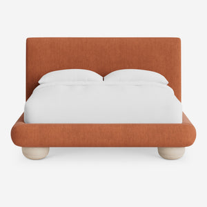 Rigby Platform Bed