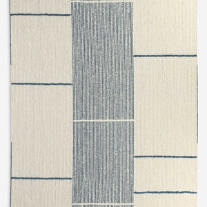 Krane Handwoven Wool Rug