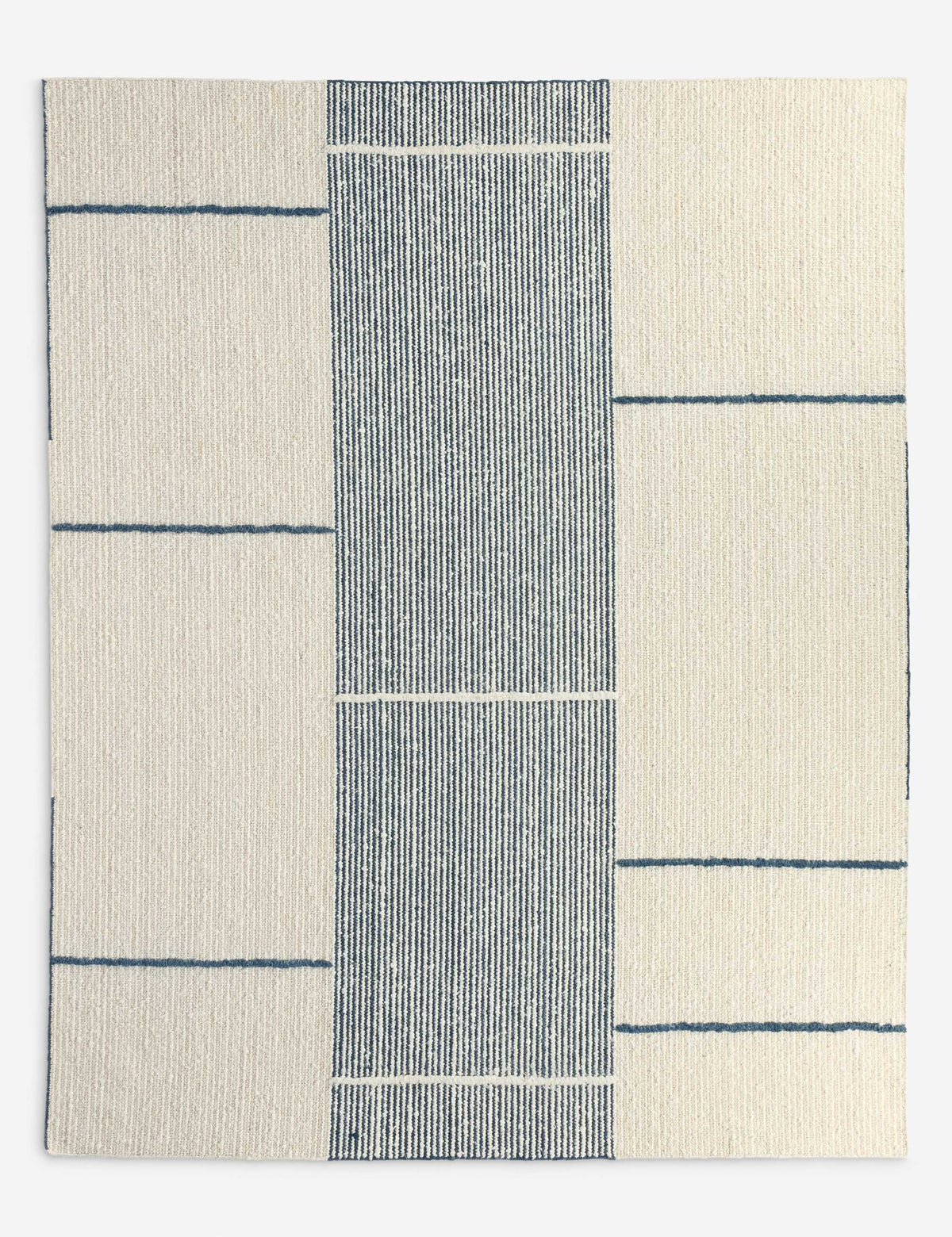 Krane Handwoven Wool Rug