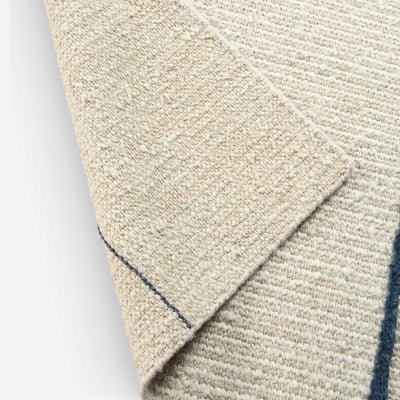 Krane Handwoven Wool Rug