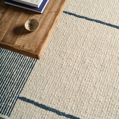 Krane Handwoven Wool Rug