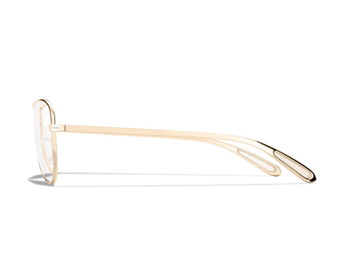 Rio Titanium Eyeglasses