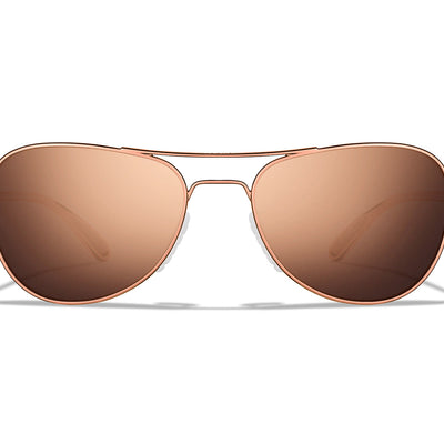 Rio Alloy Sunglasses