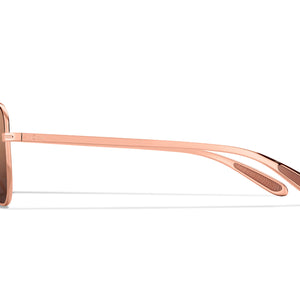 Rio Alloy Sunglasses