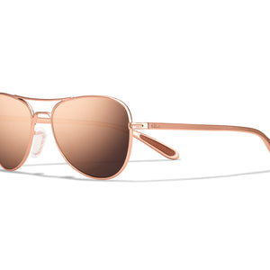 Rio Alloy Sunglasses