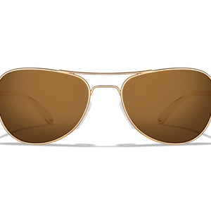 Rio Alloy Sunglasses