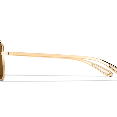 Rio Alloy Sunglasses
