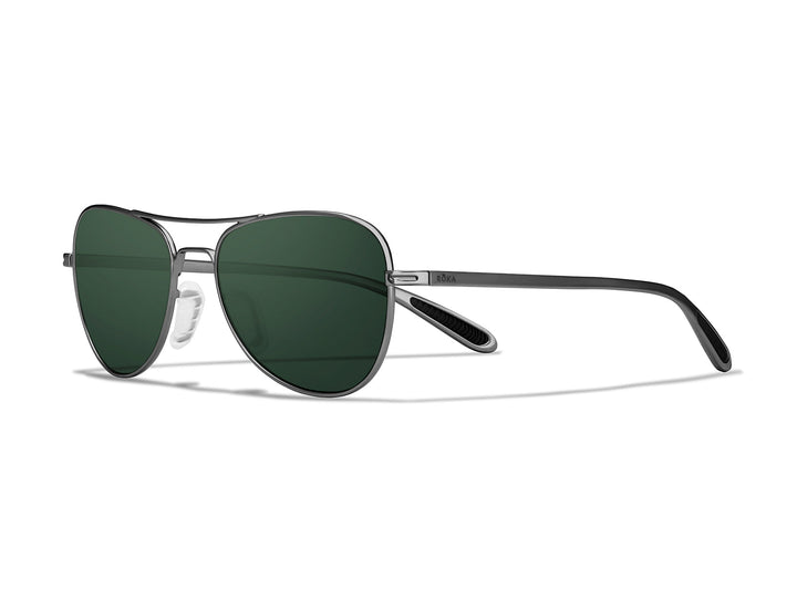 Rio Alloy Sunglasses