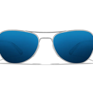 Rio Alloy Sunglasses