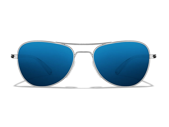 Rio Alloy Sunglasses