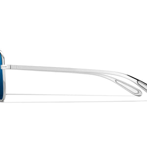 Rio Alloy Sunglasses