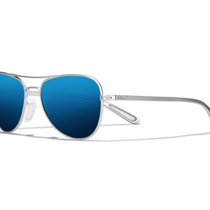 Rio Alloy Sunglasses