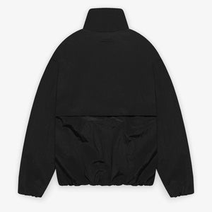 Ripstop Halfzip Pullover