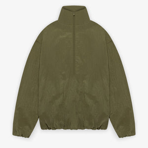 Ripstop Halfzip Pullover