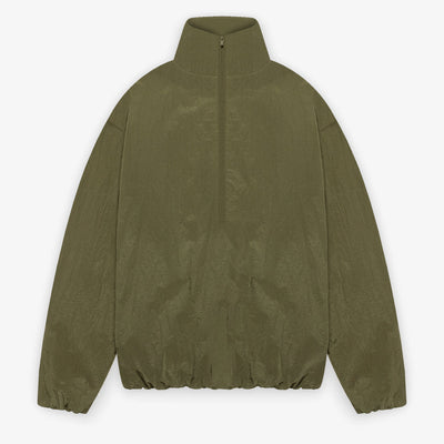 Ripstop Halfzip Pullover