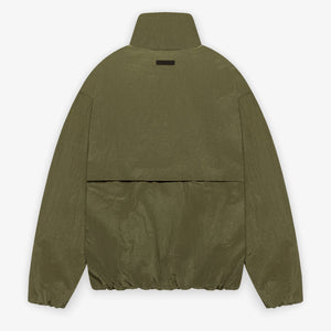 Ripstop Halfzip Pullover