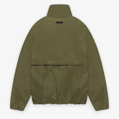 Ripstop Halfzip Pullover