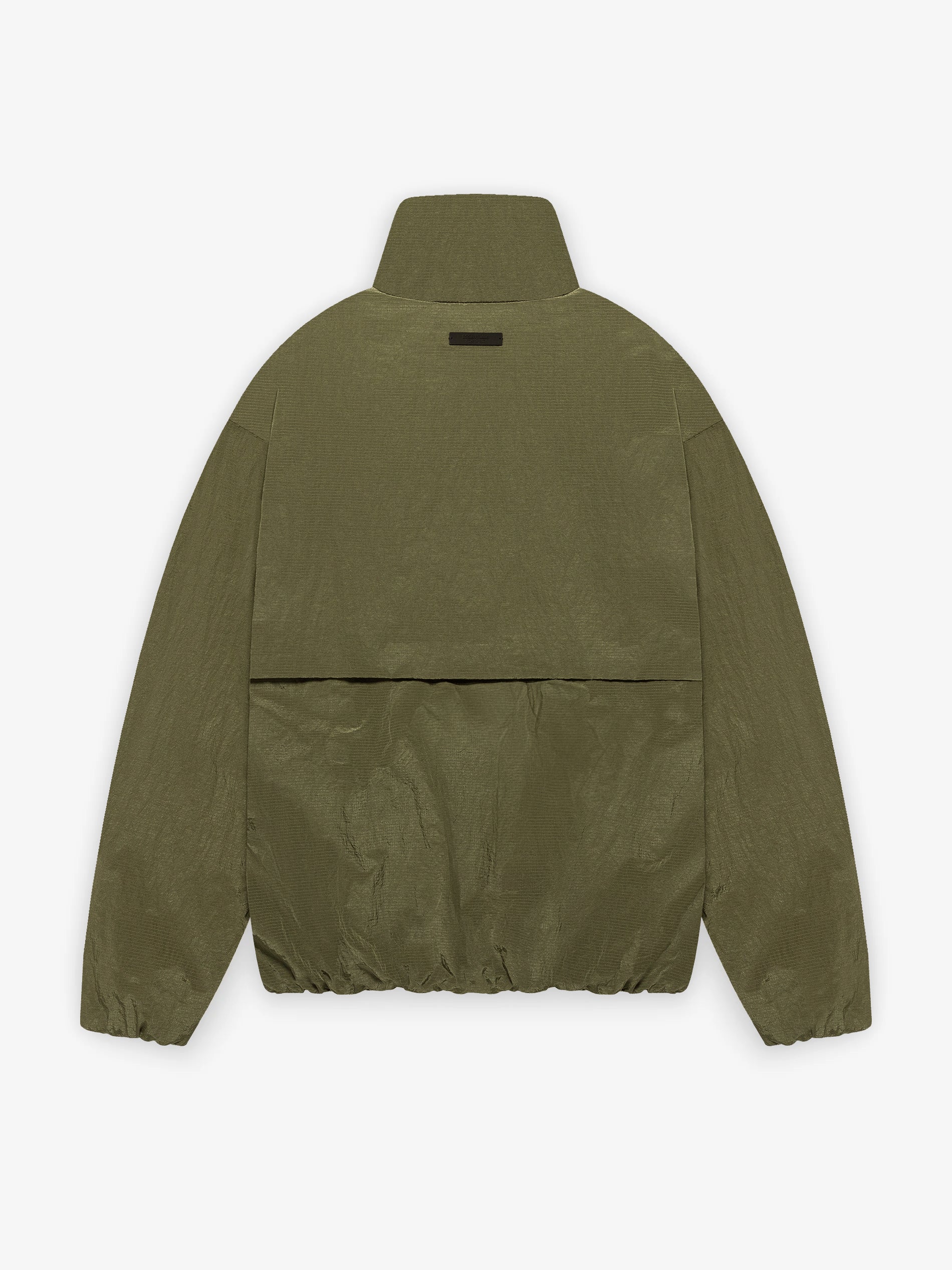 Ripstop Halfzip Pullover