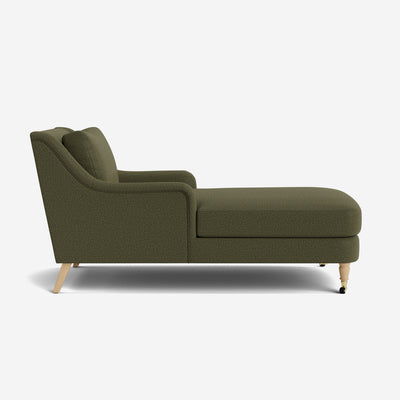 Rivington Chaise by Ginny Macdonald